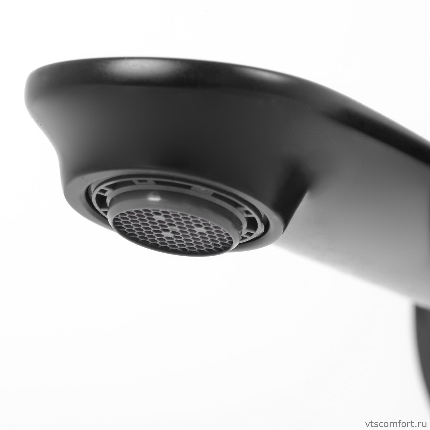 Фото WasserKraft Elbe 7430 Встраиваемый смеситель для раковины Изображение WasserKraft Elbe 7430 Встраиваемый смеситель для раковины