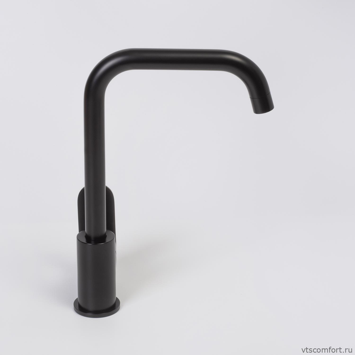 Фото WasserKraft Elbe A7407 Смеситель для кухни Изображение WasserKraft Elbe A7407 Смеситель для кухни