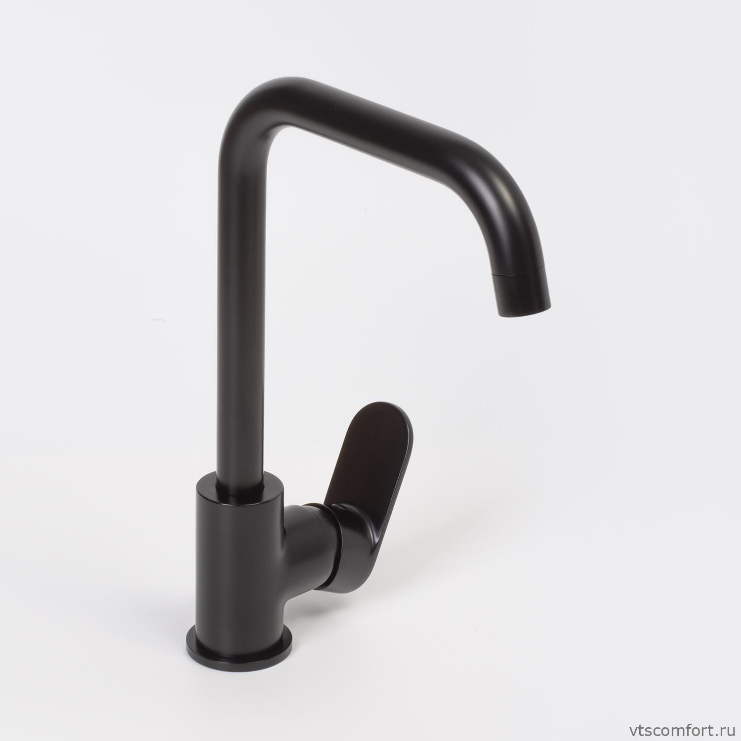 Фото WasserKraft Elbe A7407 Смеситель для кухни Изображение WasserKraft Elbe A7407 Смеситель для кухни