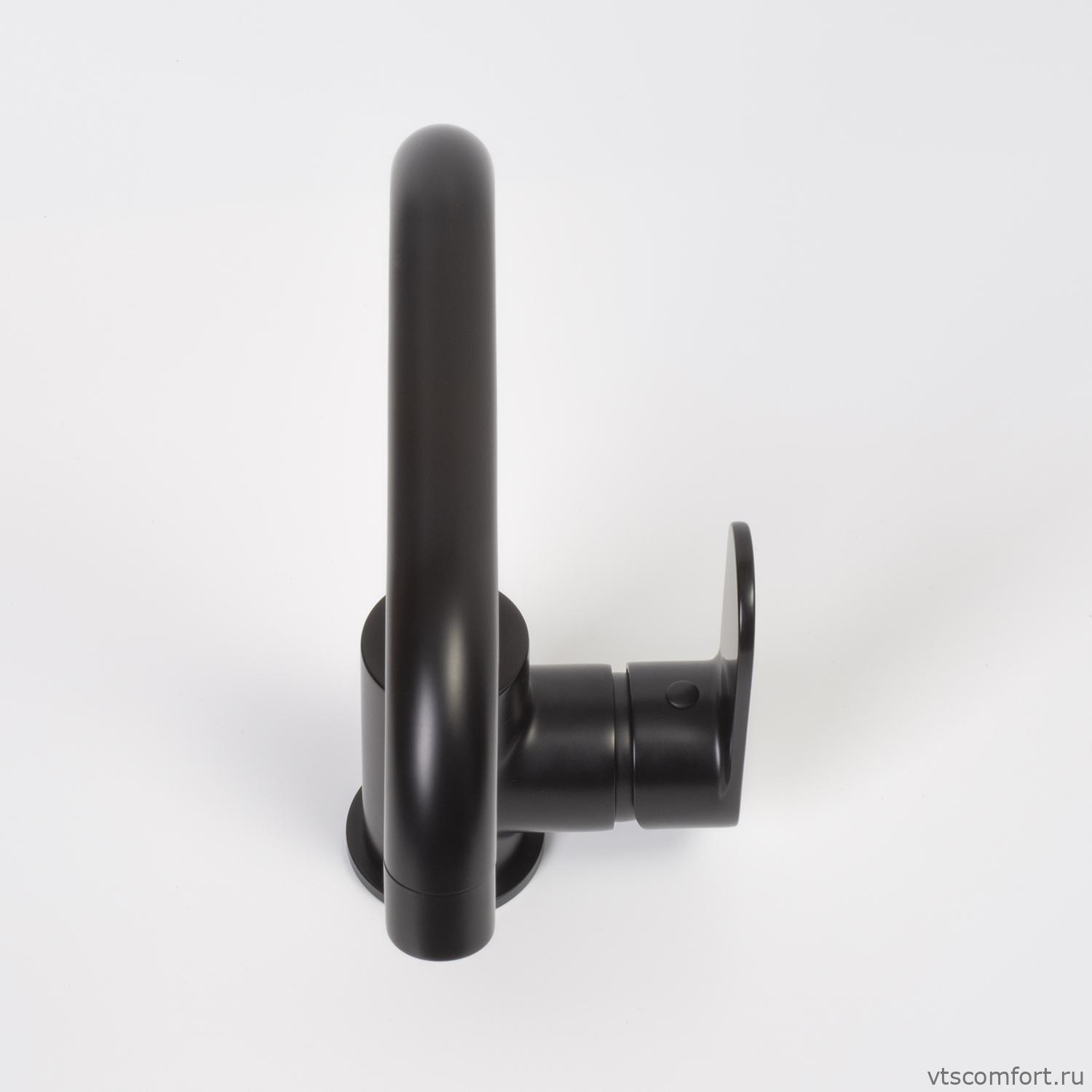 Фото WasserKraft Elbe A7407 Смеситель для кухни Изображение WasserKraft Elbe A7407 Смеситель для кухни