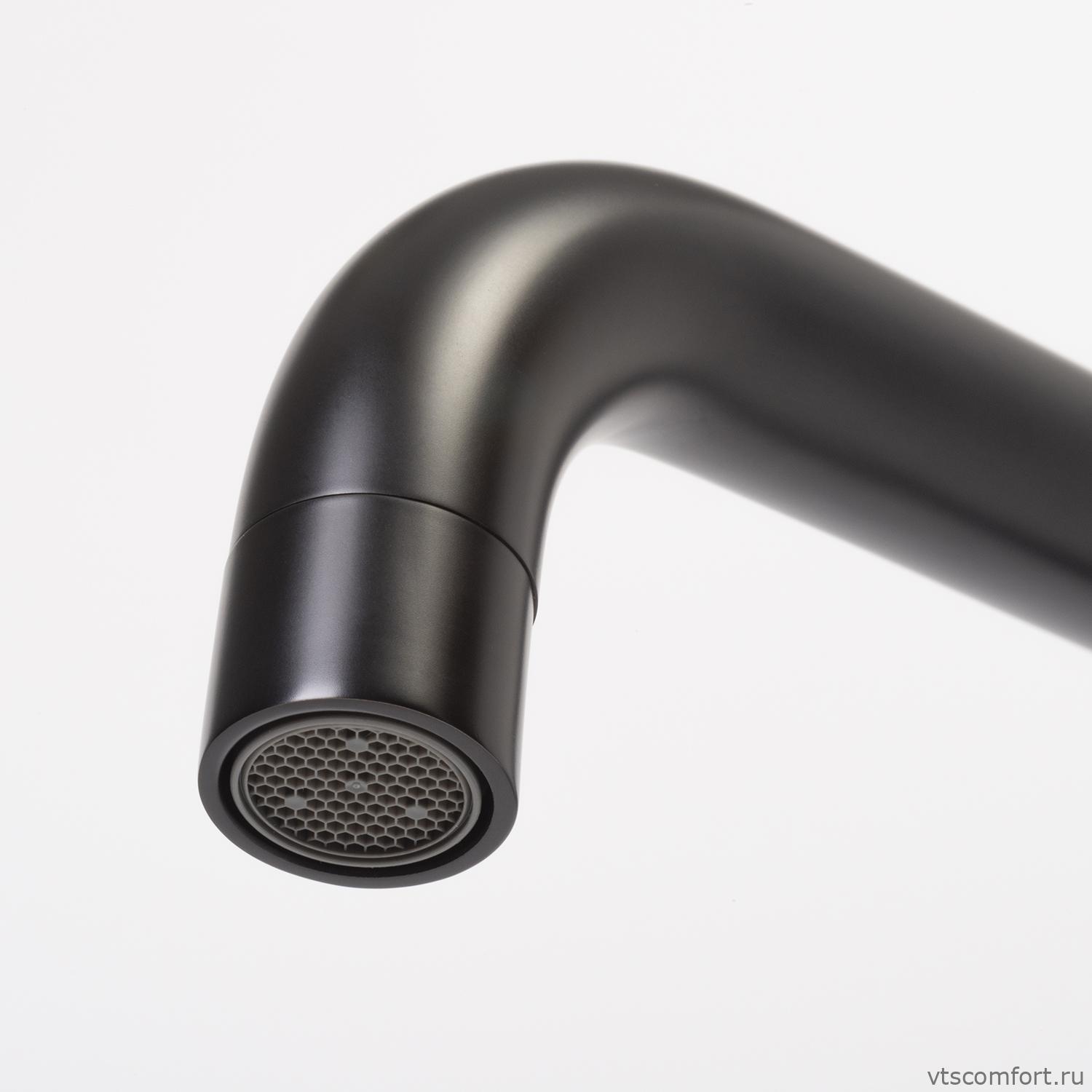 Фото WasserKraft Elbe A7407 Смеситель для кухни Изображение WasserKraft Elbe A7407 Смеситель для кухни