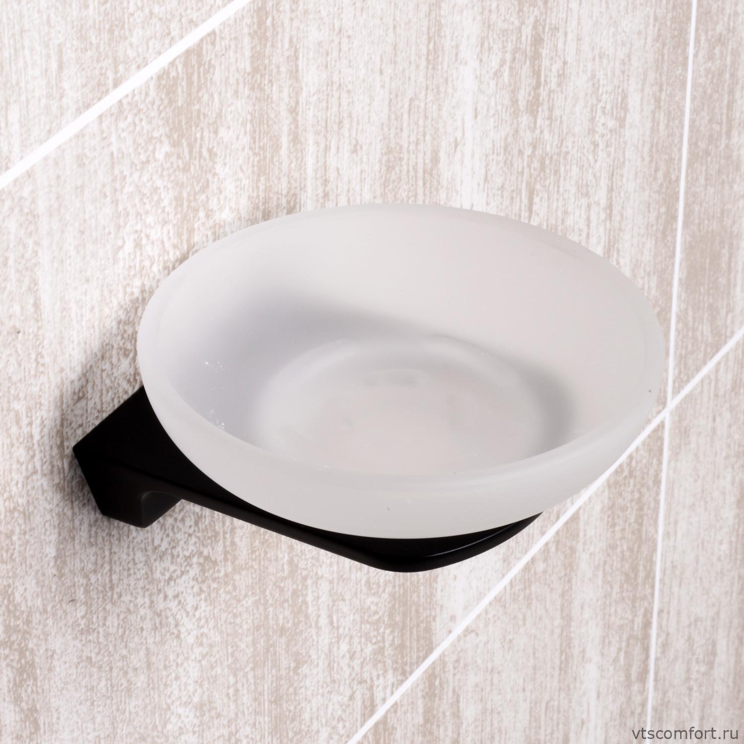 Фото WasserKraft Elbe K-7229 Мыльница Изображение WasserKraft Elbe K-7229 Мыльница