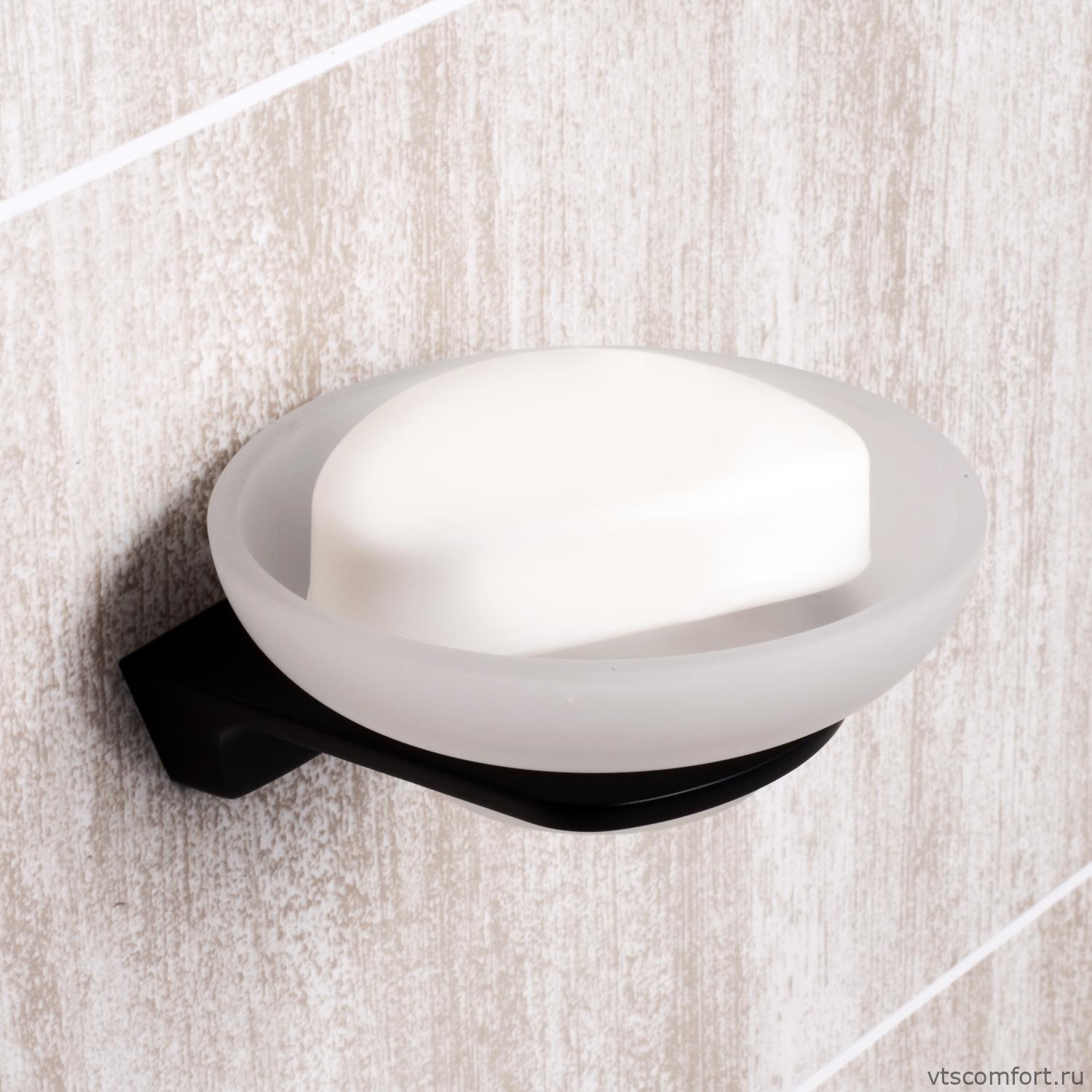 Фото WasserKraft Elbe K-7229 Мыльница Изображение WasserKraft Elbe K-7229 Мыльница