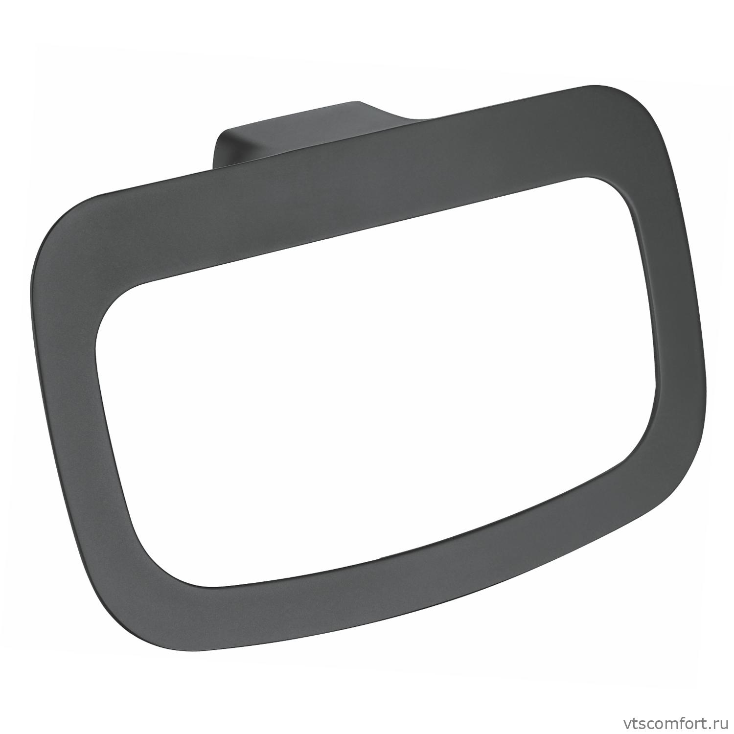 Фото WasserKraft Elbe K-7260 Держатель полотенец Изображение WasserKraft Elbe K-7260 Держатель полотенец