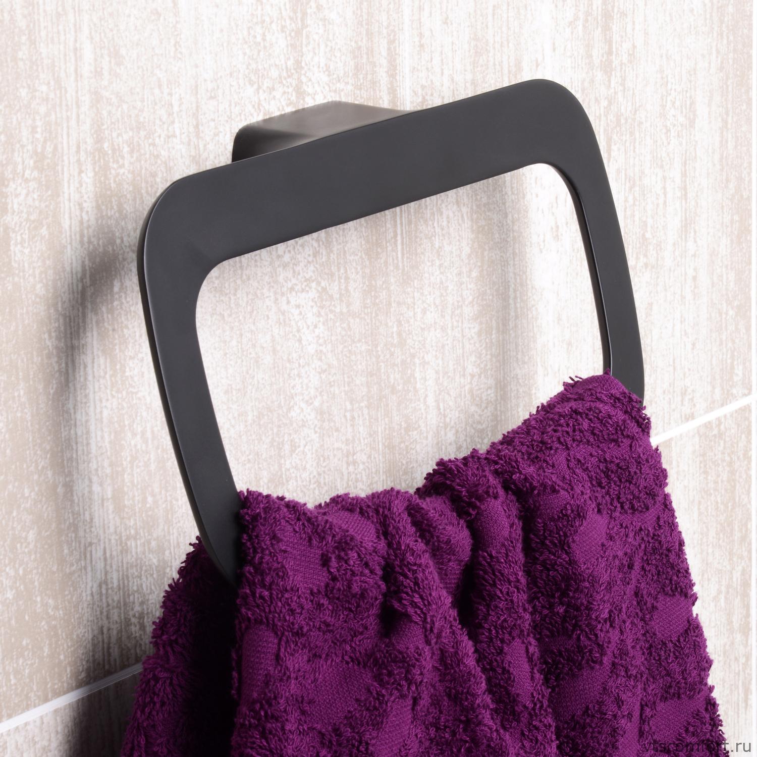 Фото WasserKraft Elbe K-7260 Держатель полотенец Изображение WasserKraft Elbe K-7260 Держатель полотенец