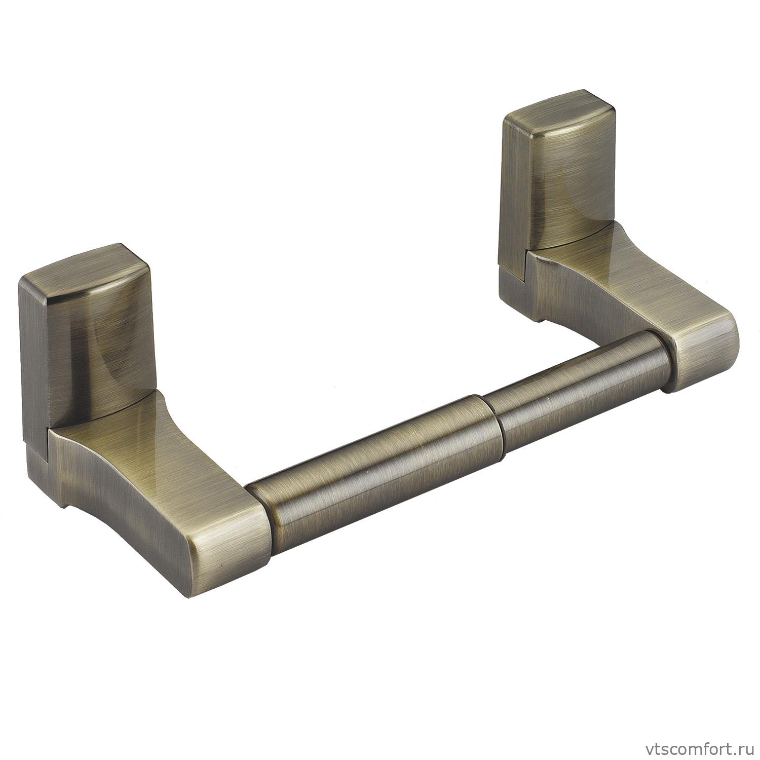 Фото WasserKraft Exter K-5222 Держатель туалетной бумаги Изображение WasserKraft Exter K-5222 Держатель туалетной бумаги