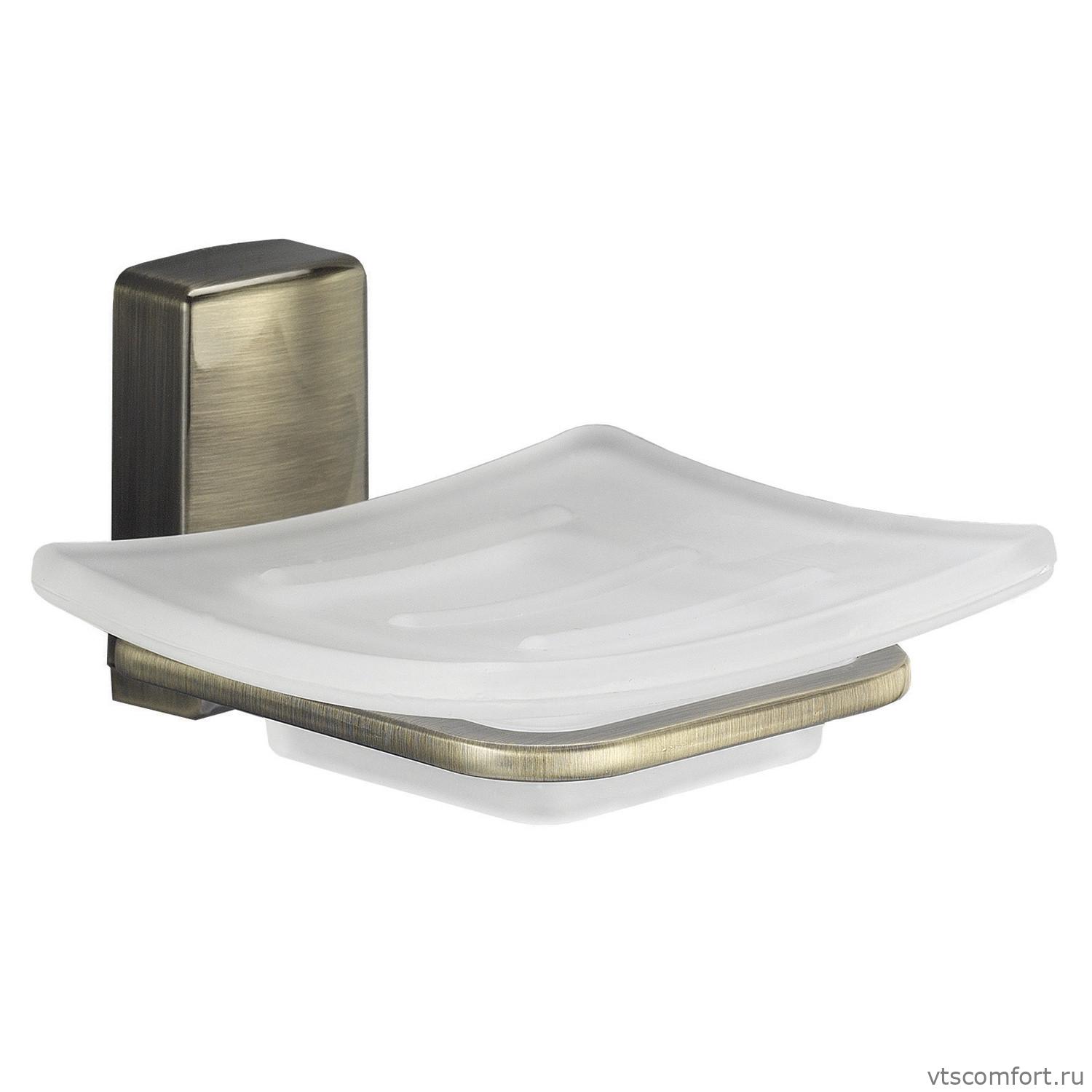 Фото WasserKraft Exter K-5229 Мыльница Изображение WasserKraft Exter K-5229 Мыльница