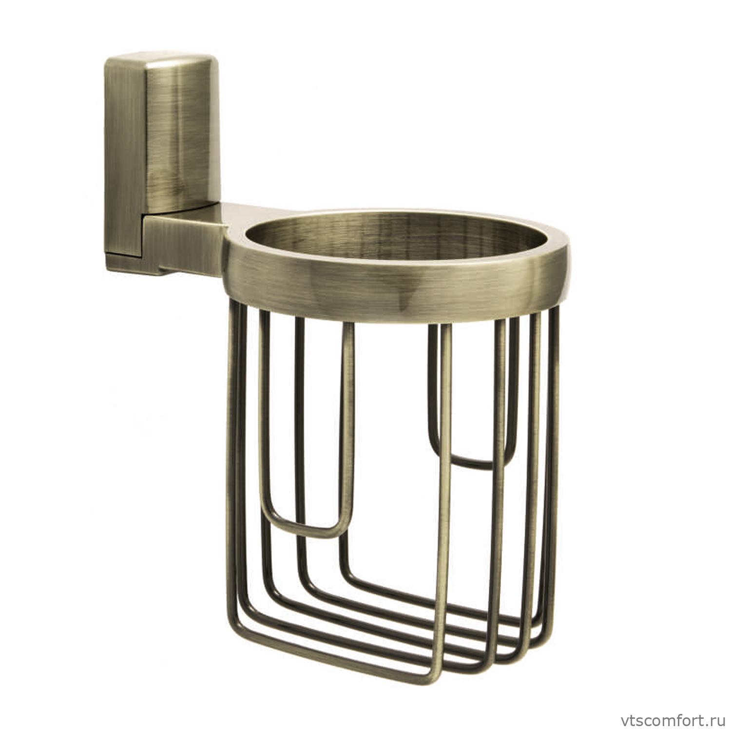 Фото WasserKraft Exter K-5245 Держатель освежителя Изображение WasserKraft Exter K-5245 Держатель освежителя