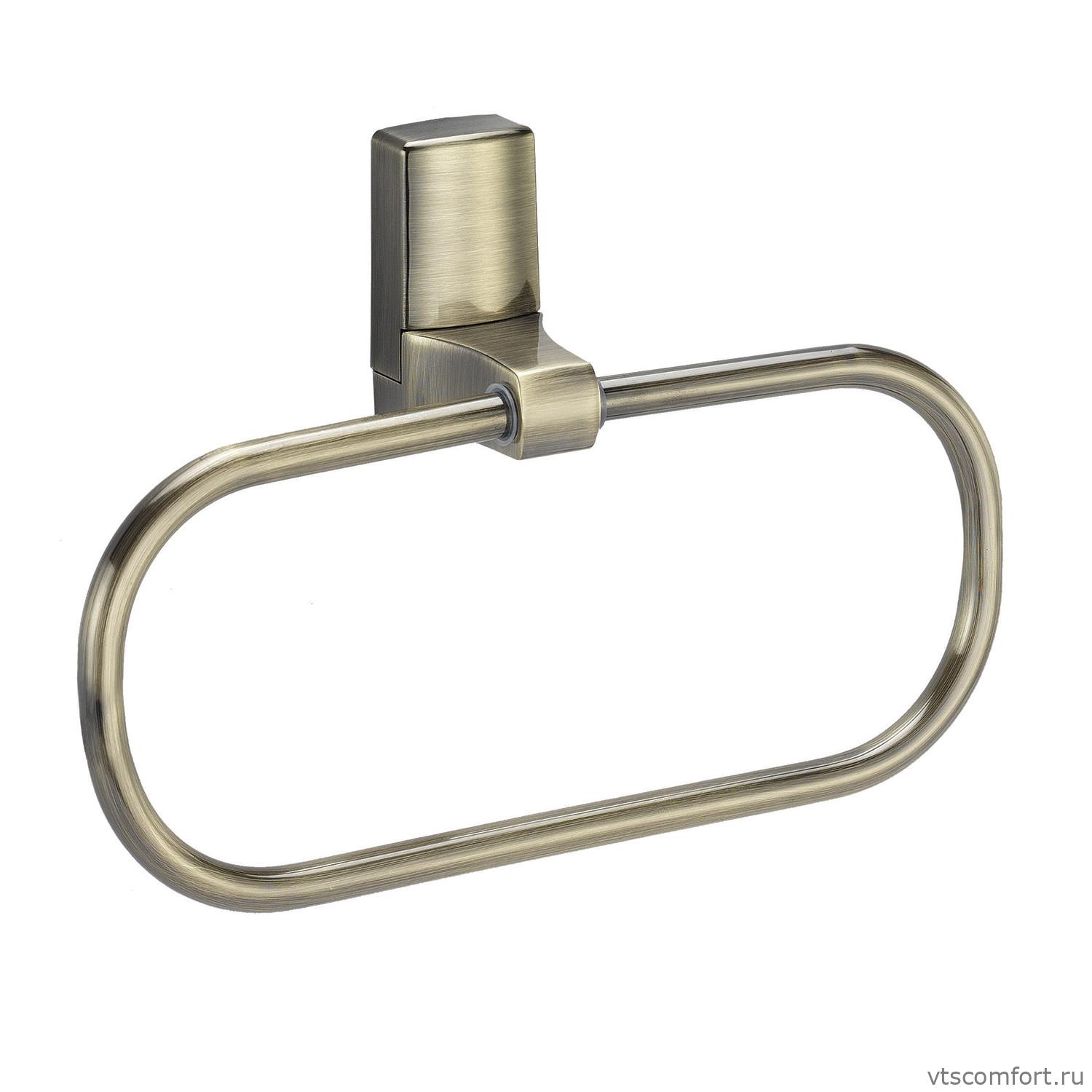 Фото WasserKraft Exter K-5260 Держатель полотенец Изображение WasserKraft Exter K-5260 Держатель полотенец