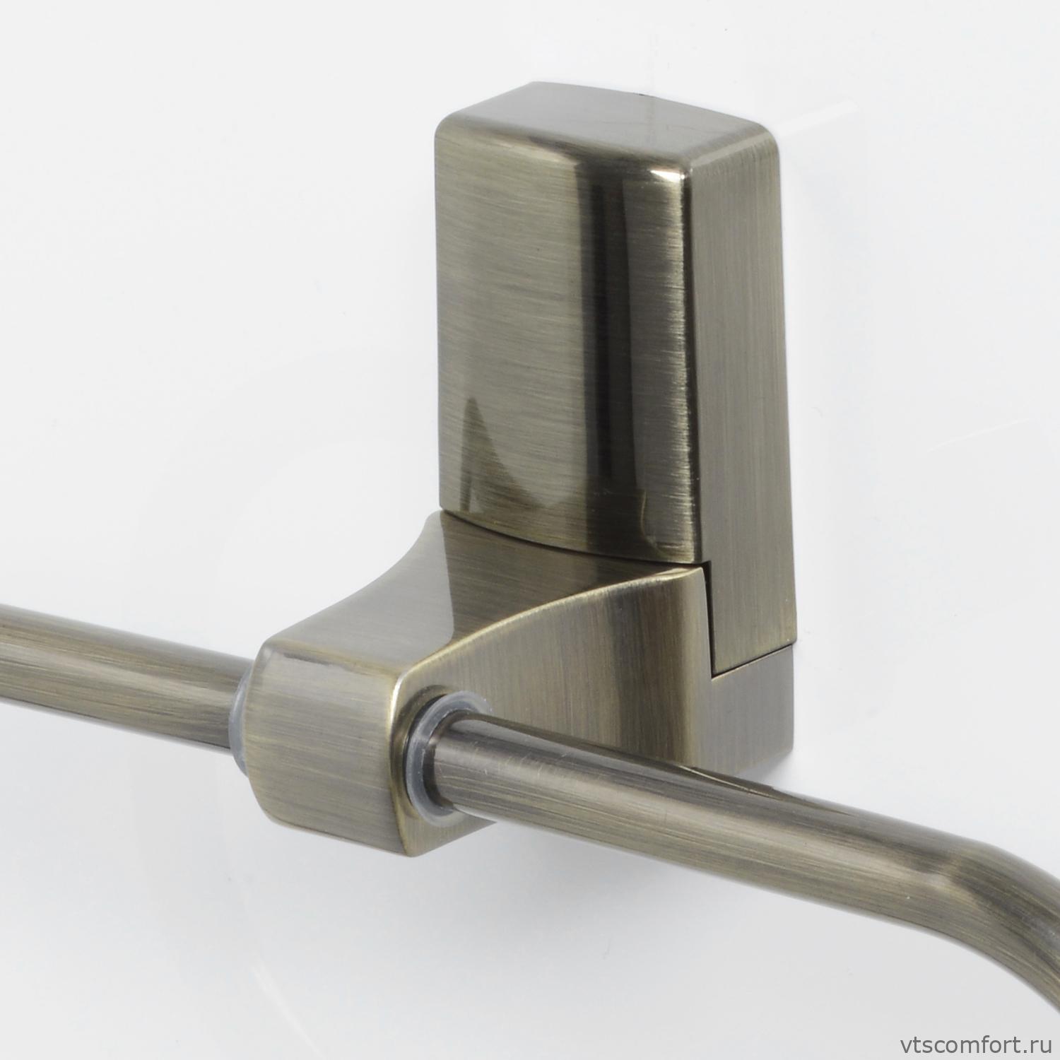 Фото WasserKraft Exter K-5260 Держатель полотенец Изображение WasserKraft Exter K-5260 Держатель полотенец