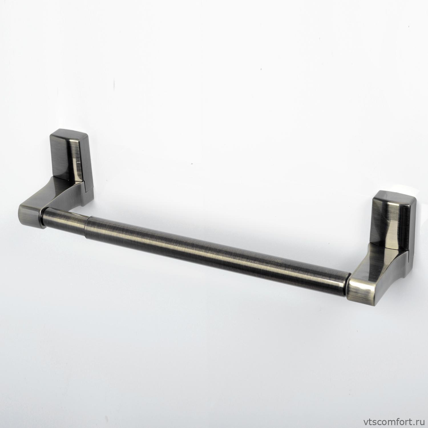 Фото WasserKraft Exter K-5291 (ранее К-5222D) Держатель бумажных полотенец Изображение WasserKraft Exter K-5291 (ранее К-5222D) Держатель бумажных полотенец