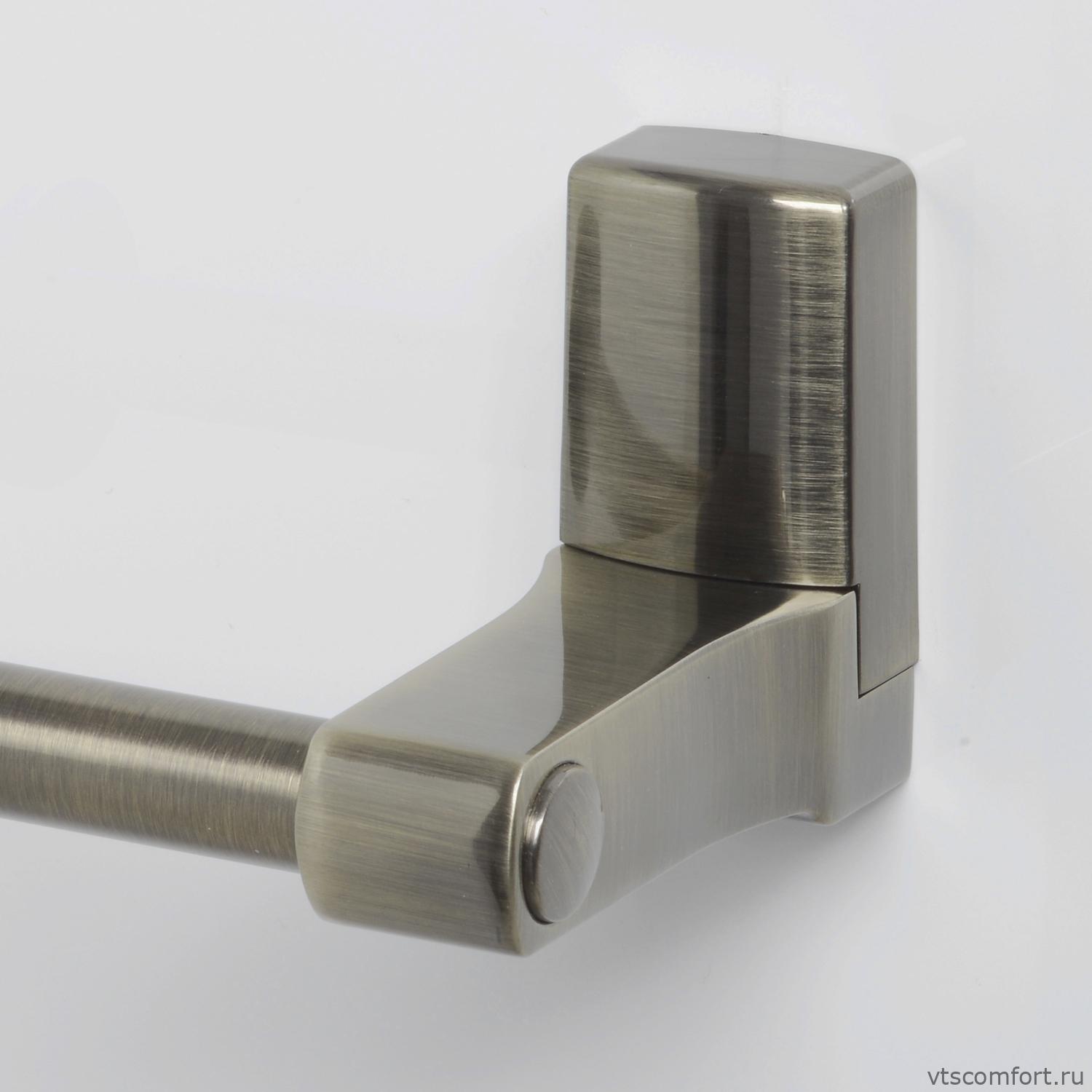 Фото WasserKraft Exter K-5296 Держатель туалетной бумаги Изображение WasserKraft Exter K-5296 Держатель туалетной бумаги