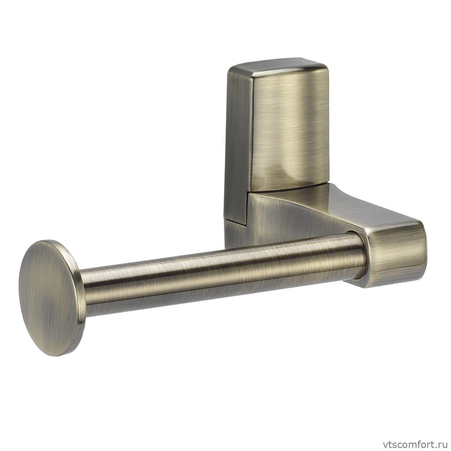 Фото WasserKraft Exter K-5296 Держатель туалетной бумаги Изображение WasserKraft Exter K-5296 Держатель туалетной бумаги