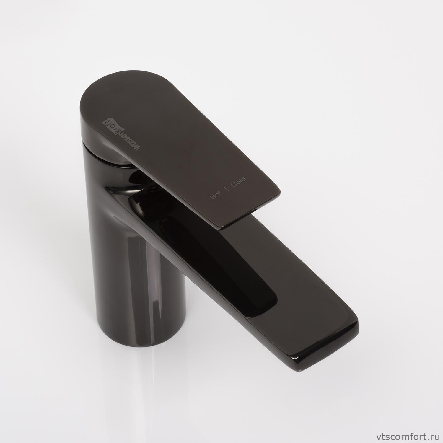 Фото WasserKraft Glan 6603 Смеситель для умывальника Изображение WasserKraft Glan 6603 Смеситель для умывальника