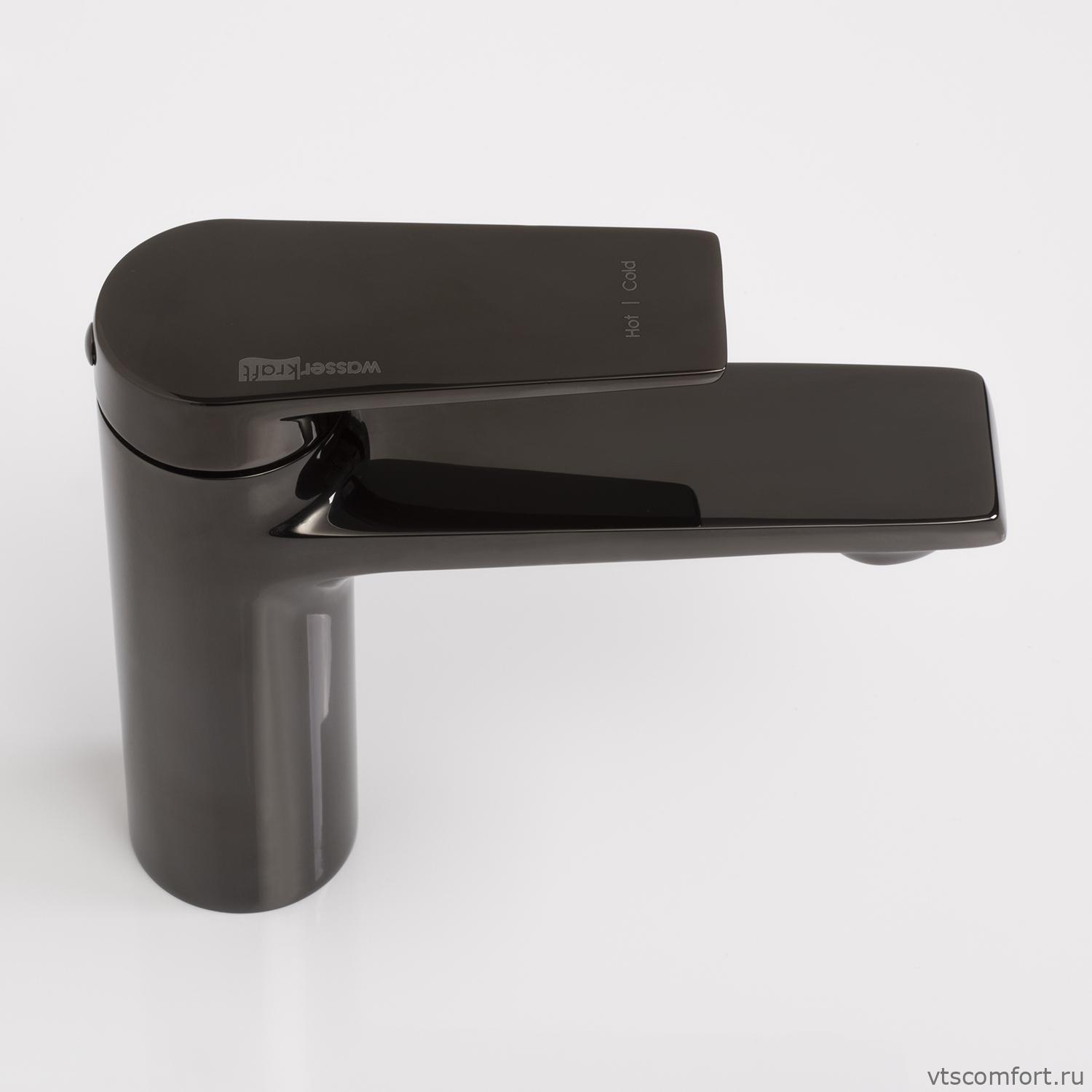 Фото WasserKraft Glan 6603 Смеситель для умывальника Изображение WasserKraft Glan 6603 Смеситель для умывальника