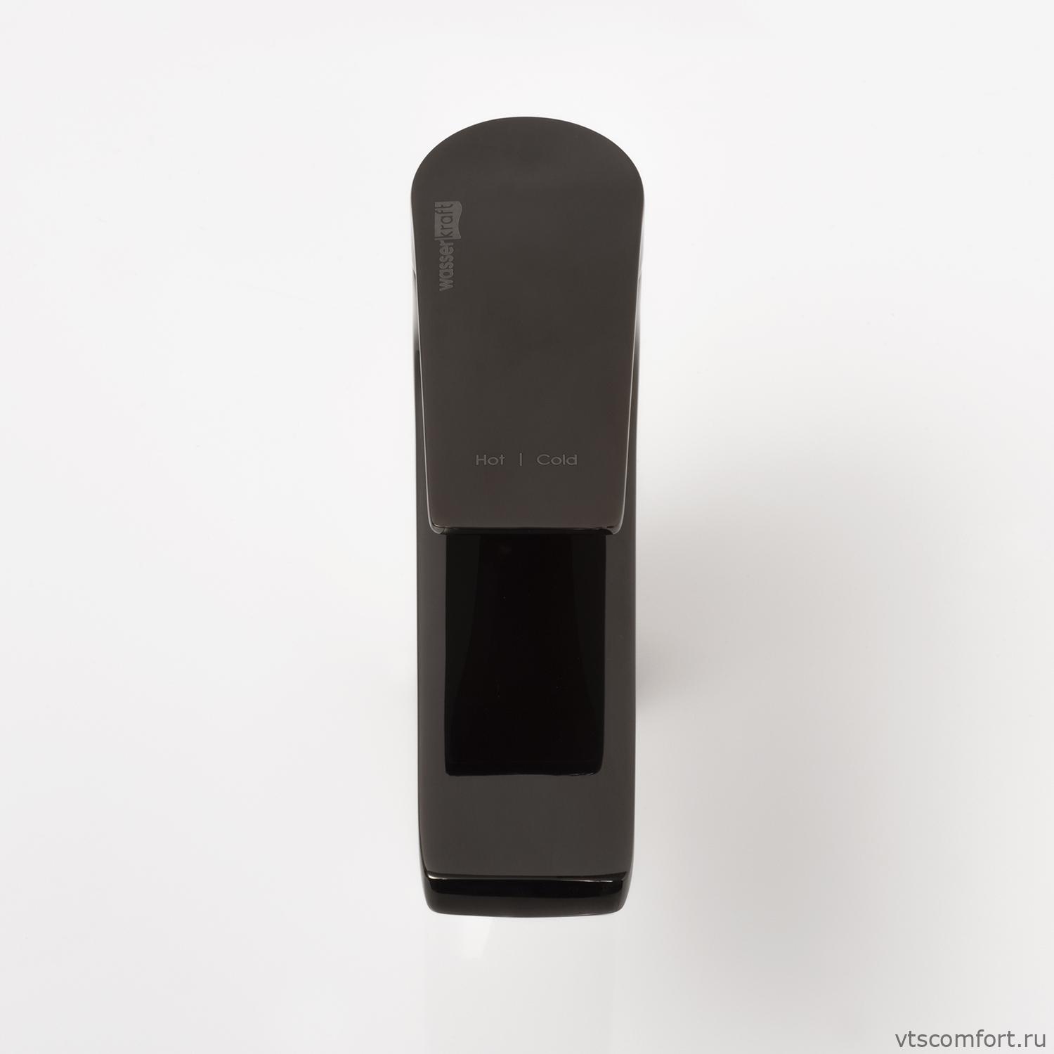 Фото WasserKraft Glan 6603 Смеситель для умывальника Изображение WasserKraft Glan 6603 Смеситель для умывальника