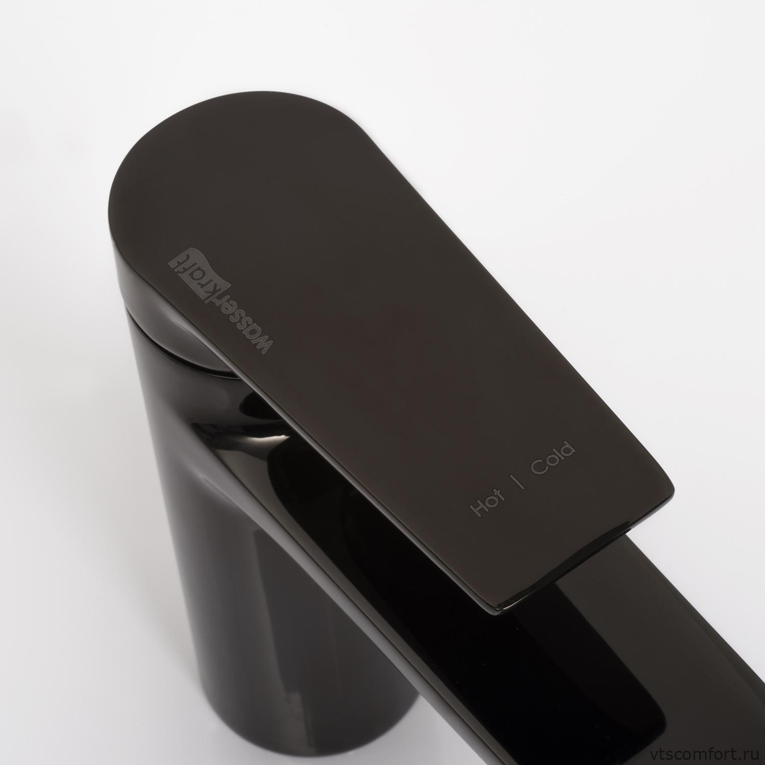 Фото WasserKraft Glan 6603 Смеситель для умывальника Изображение WasserKraft Glan 6603 Смеситель для умывальника