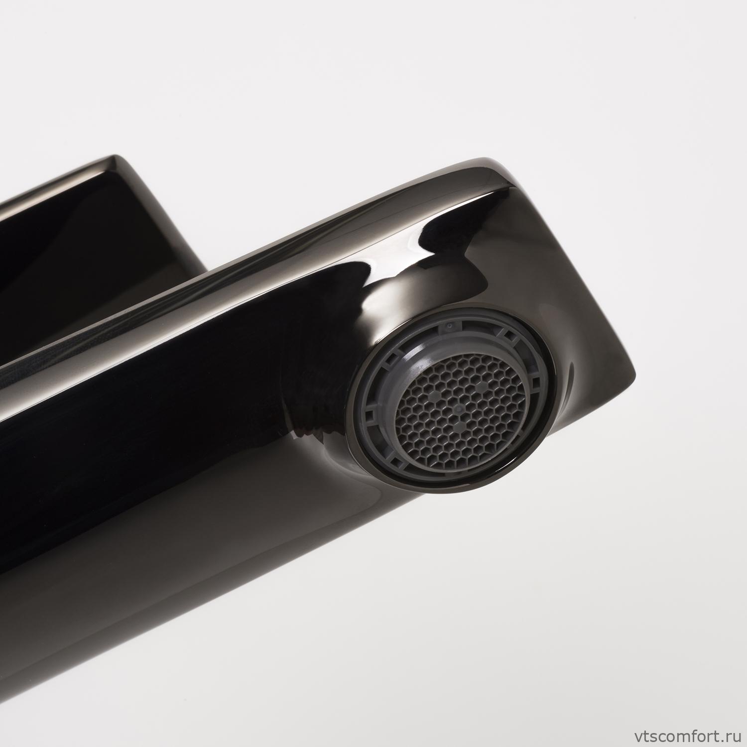 Фото WasserKraft Glan 6603 Смеситель для умывальника Изображение WasserKraft Glan 6603 Смеситель для умывальника