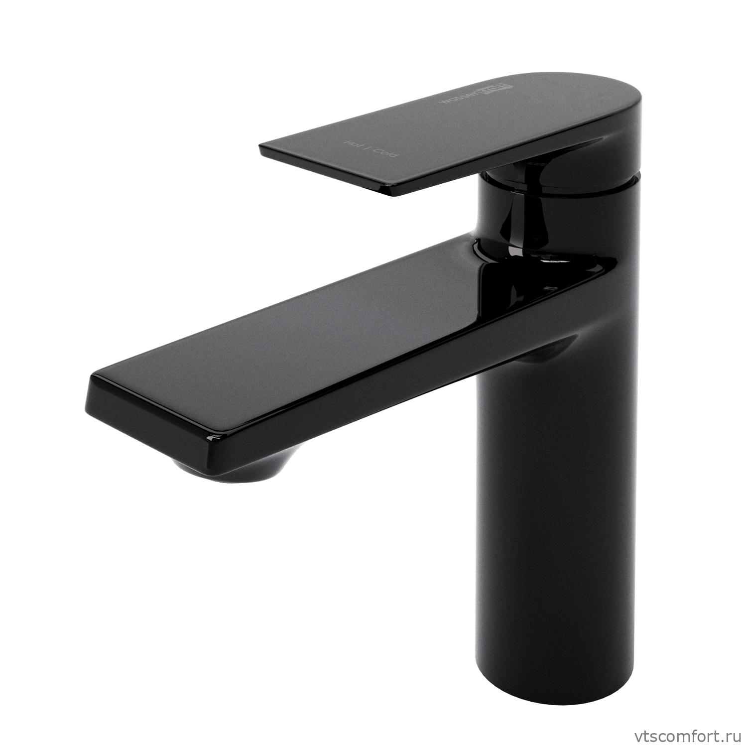 Фото WasserKraft Glan 6603 Смеситель для умывальника Изображение WasserKraft Glan 6603 Смеситель для умывальника