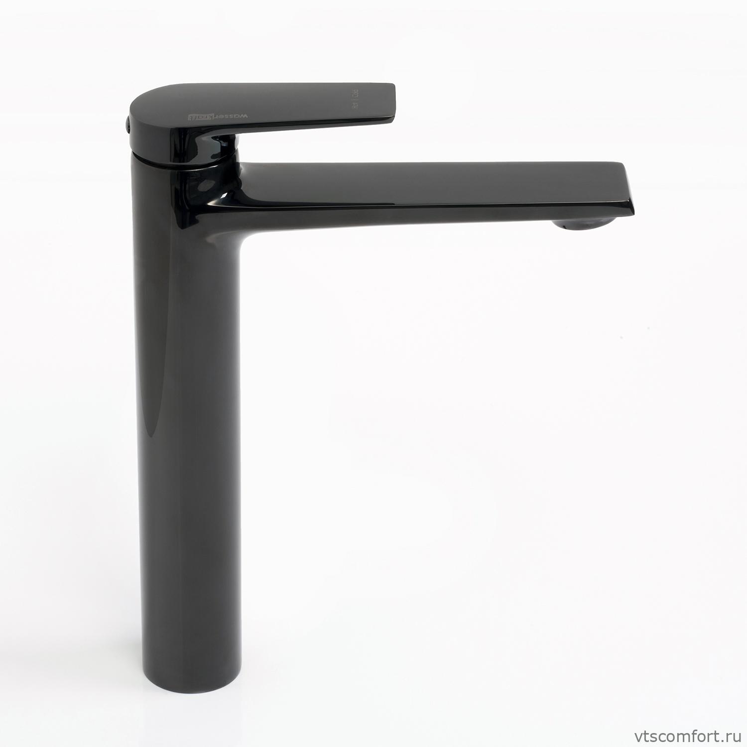 Фото WasserKraft Glan 6603H Смеситель для умывальника Изображение WasserKraft Glan 6603H Смеситель для умывальника