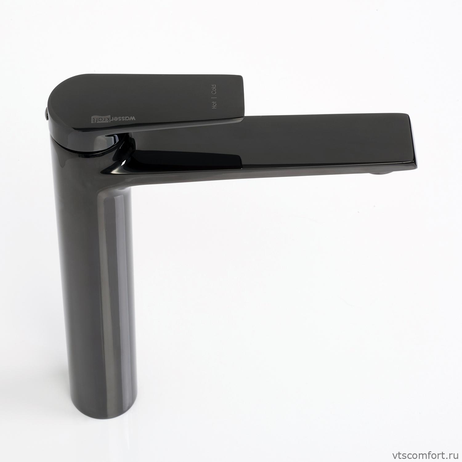 Фото WasserKraft Glan 6603H Смеситель для умывальника Изображение WasserKraft Glan 6603H Смеситель для умывальника