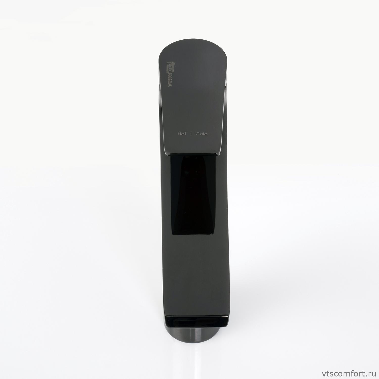 Фото WasserKraft Glan 6603H Смеситель для умывальника Изображение WasserKraft Glan 6603H Смеситель для умывальника