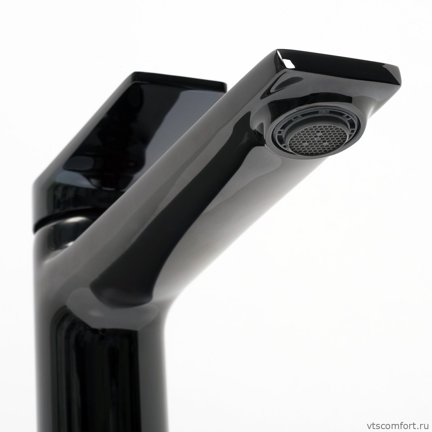 Фото WasserKraft Glan 6603H Смеситель для умывальника Изображение WasserKraft Glan 6603H Смеситель для умывальника
