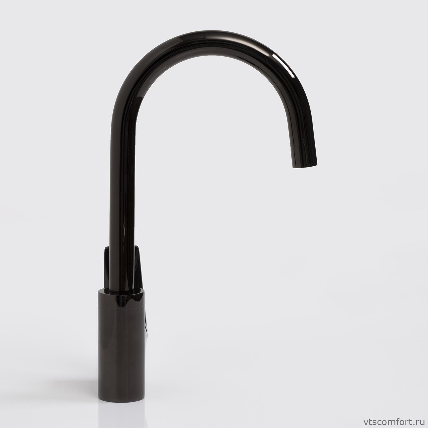 Фото WasserKraft Glan 6607 Смеситель для кухни Изображение WasserKraft Glan 6607 Смеситель для кухни