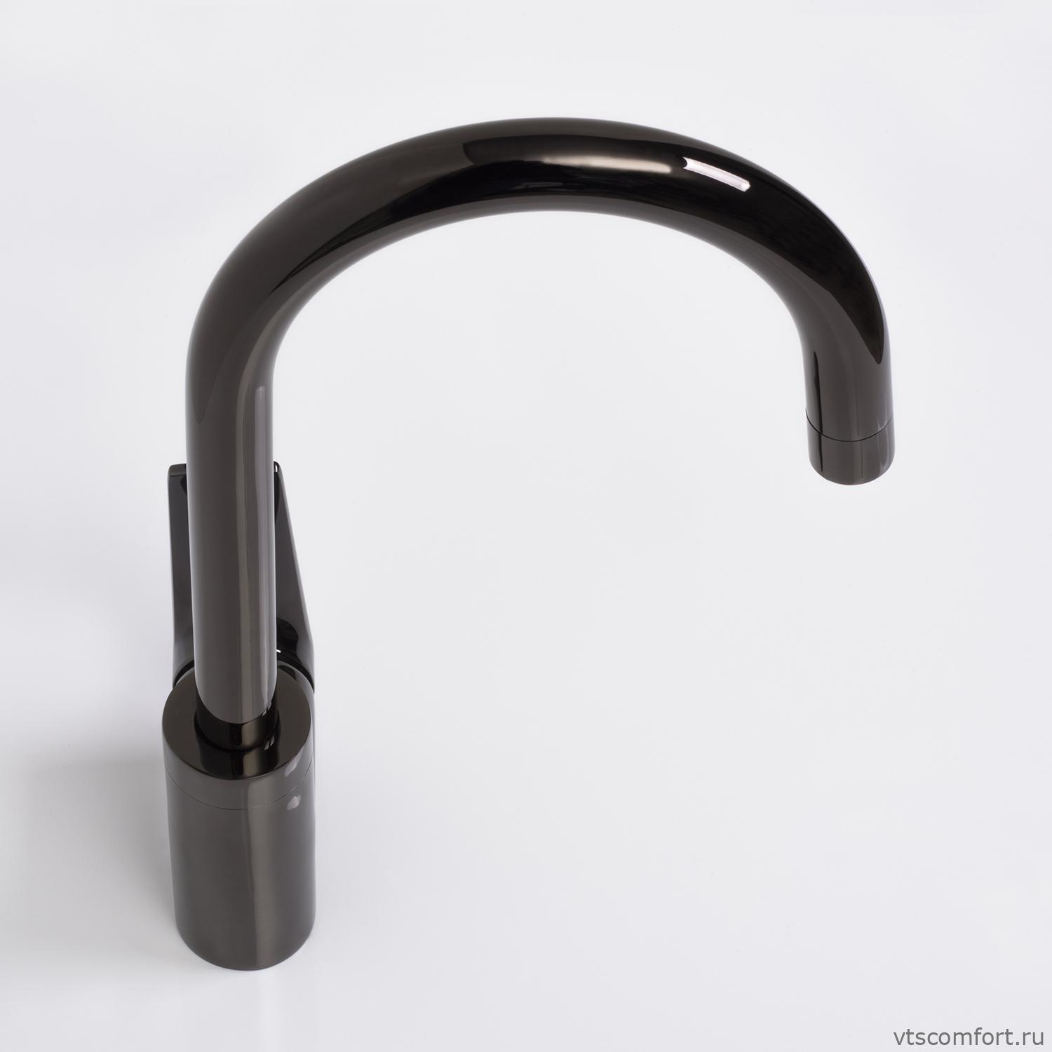 Фото WasserKraft Glan 6607 Смеситель для кухни Изображение WasserKraft Glan 6607 Смеситель для кухни