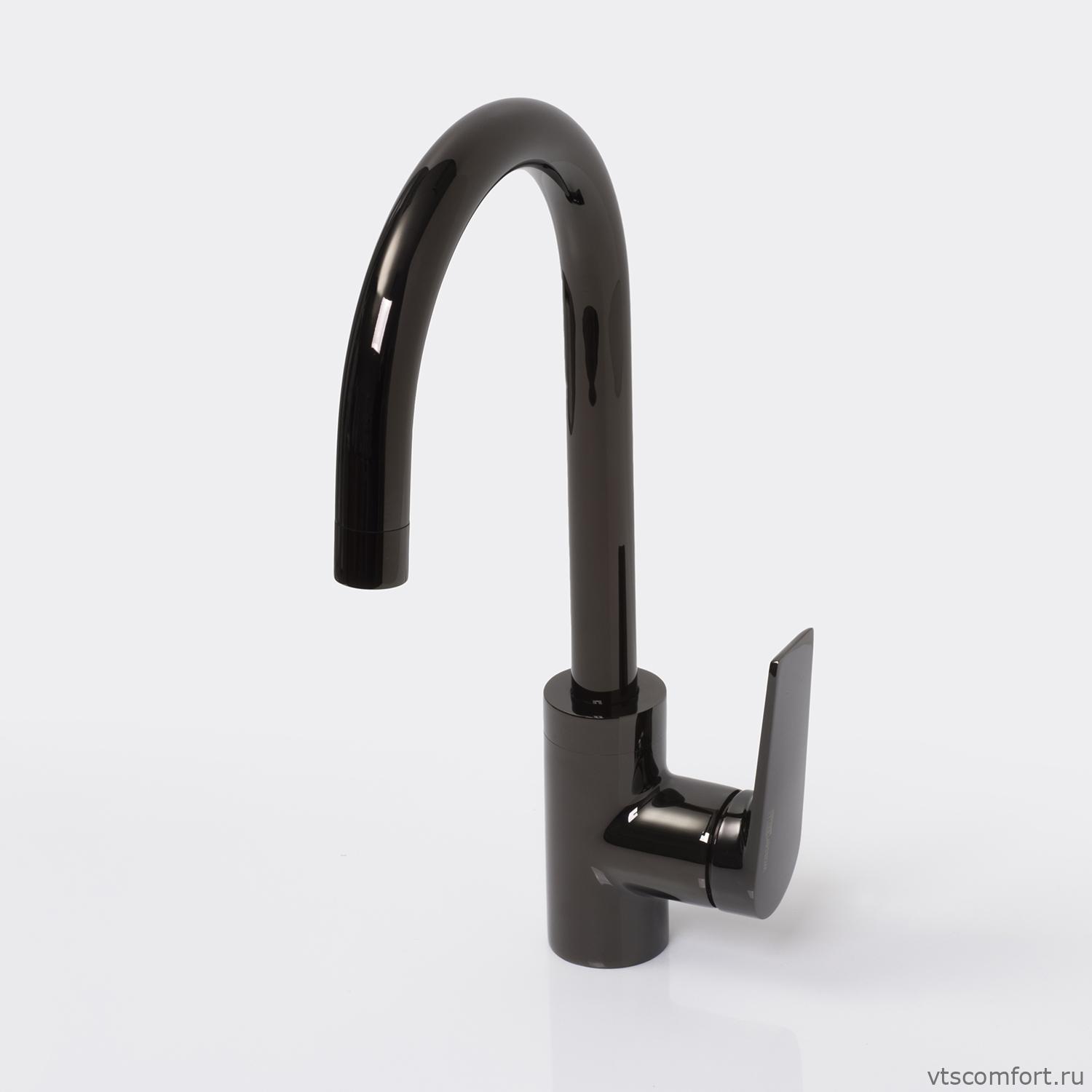 Фото WasserKraft Glan 6607 Смеситель для кухни Изображение WasserKraft Glan 6607 Смеситель для кухни