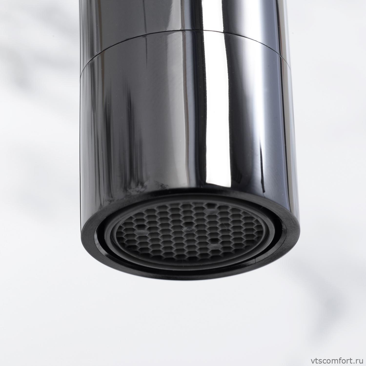 Фото WasserKraft Glan 6607 Смеситель для кухни Изображение WasserKraft Glan 6607 Смеситель для кухни