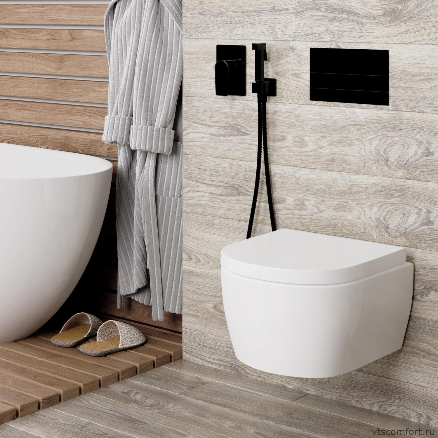 Фото WasserKraft Glan 6651 Смеситель для душа Изображение WasserKraft Glan 6651 Смеситель для душа