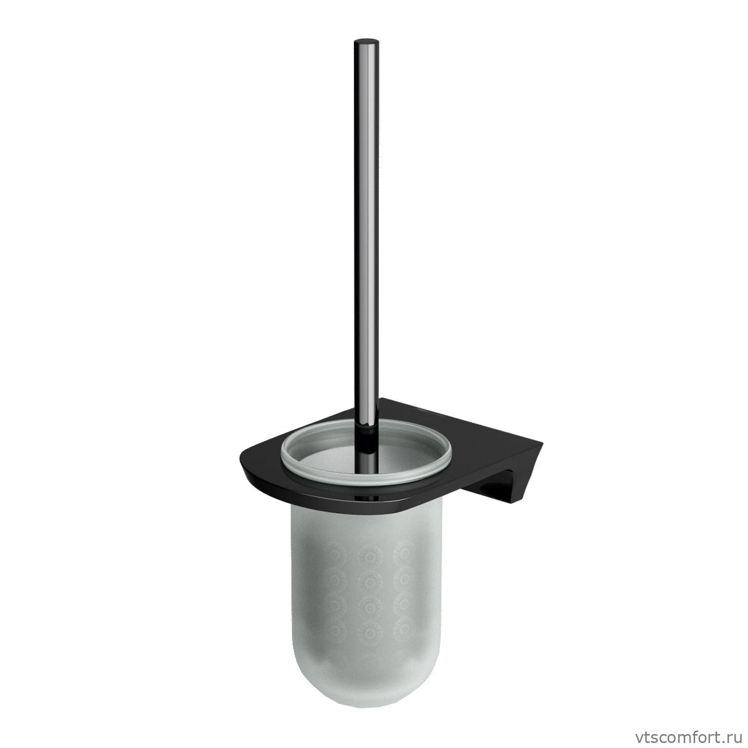 Фото WasserKraft Glan K-5127 Щетка для унитаза подвесная Изображение WasserKraft Glan K-5127 Щетка для унитаза подвесная