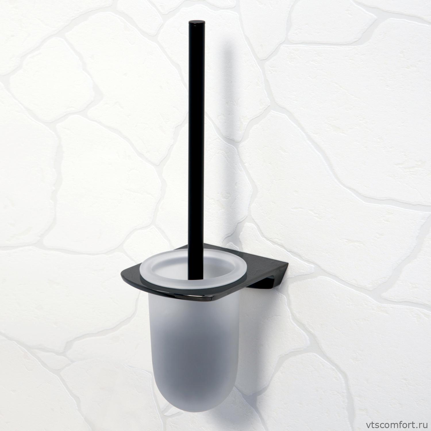 Фото WasserKraft Glan K-5127 Щетка для унитаза подвесная Изображение WasserKraft Glan K-5127 Щетка для унитаза подвесная