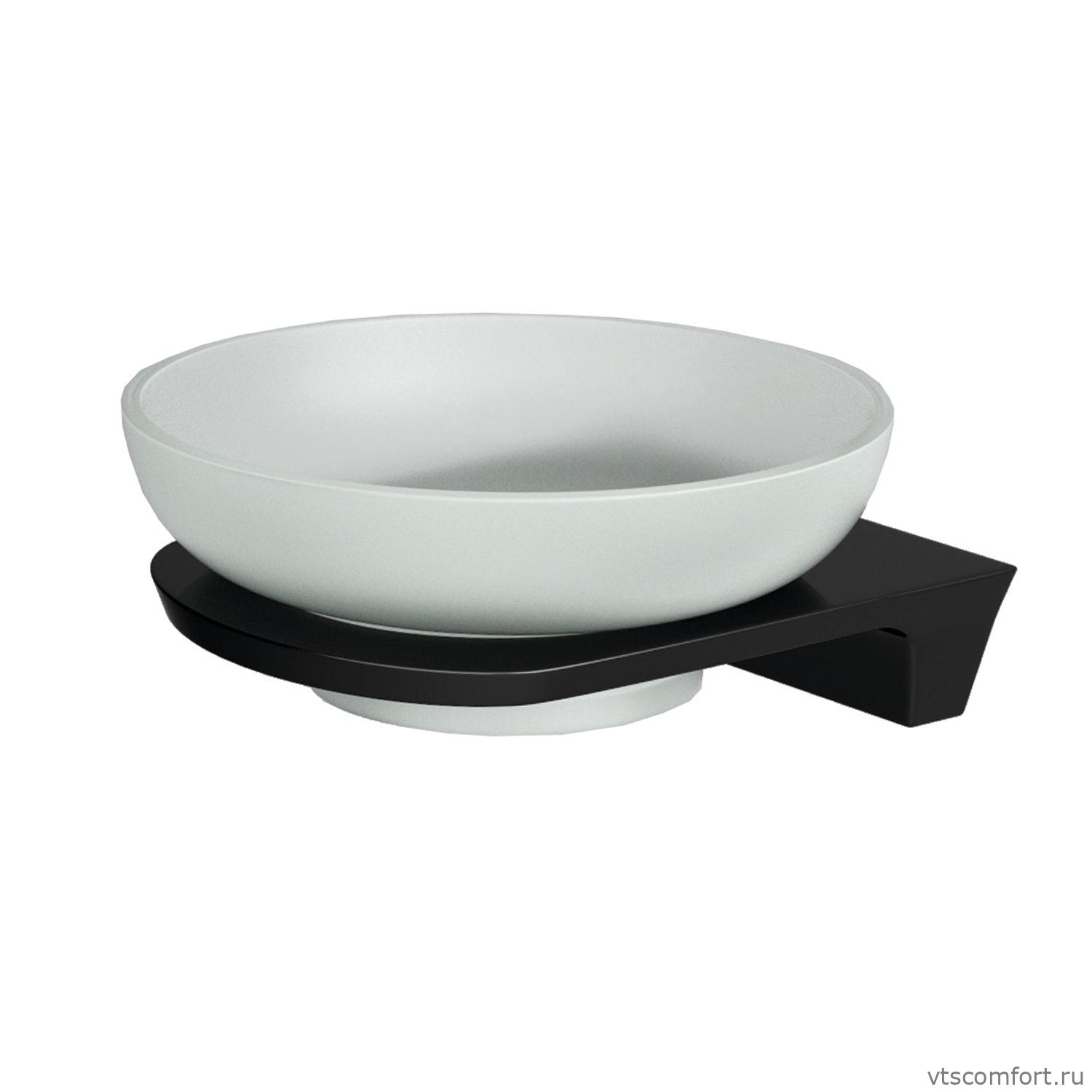 Фото WasserKraft Glan K-5129 Мыльница Изображение WasserKraft Glan K-5129 Мыльница
