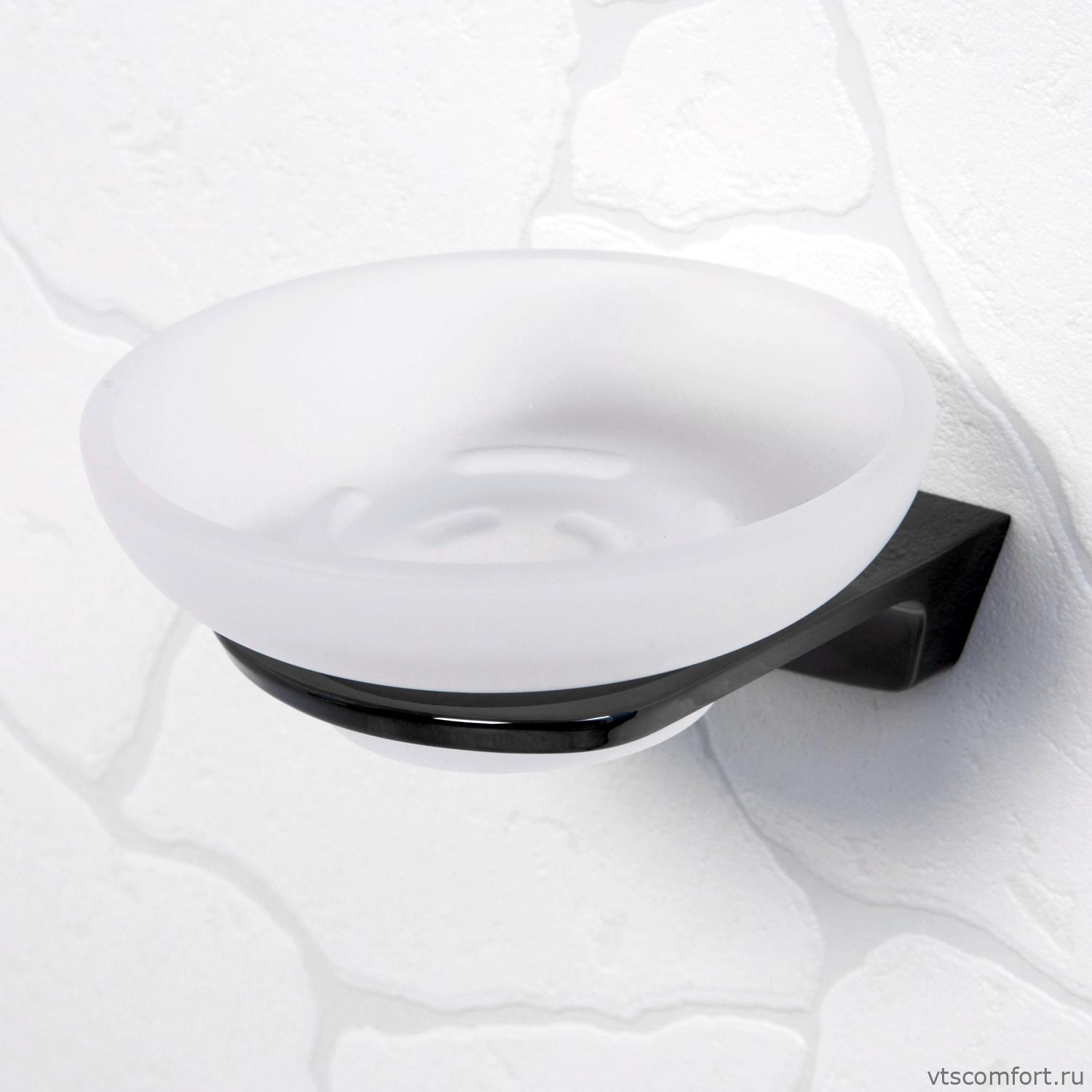 Фото WasserKraft Glan K-5129 Мыльница Изображение WasserKraft Glan K-5129 Мыльница