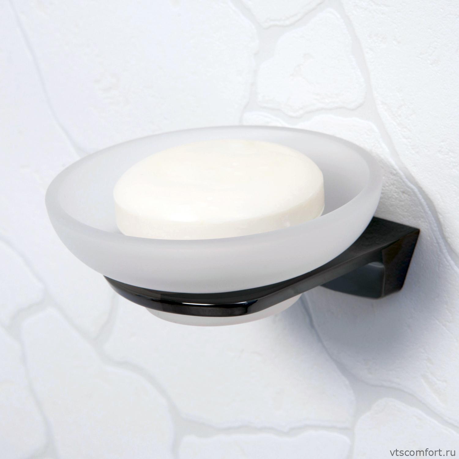Фото WasserKraft Glan K-5129 Мыльница Изображение WasserKraft Glan K-5129 Мыльница