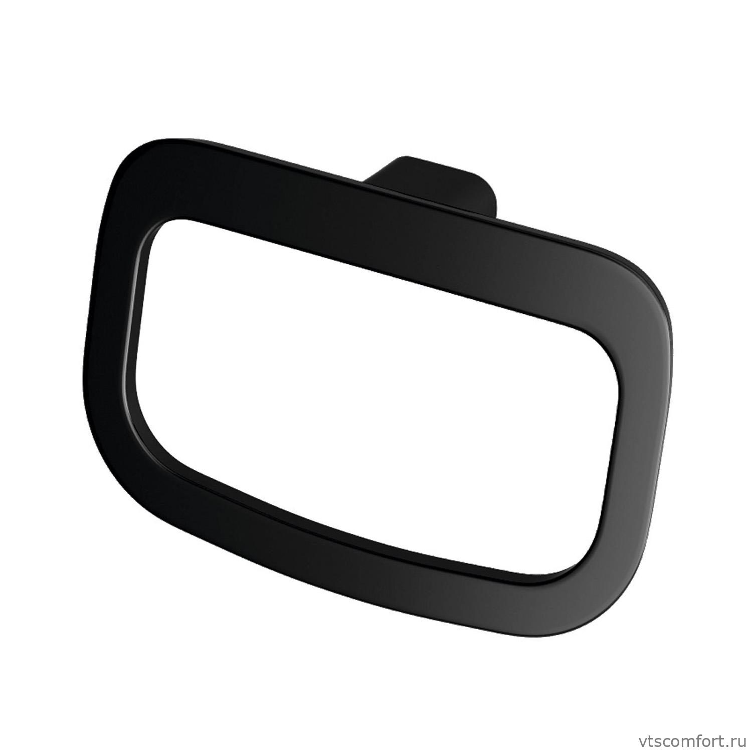 Фото WasserKraft Glan K-5160 Держатель полотенец Изображение WasserKraft Glan K-5160 Держатель полотенец