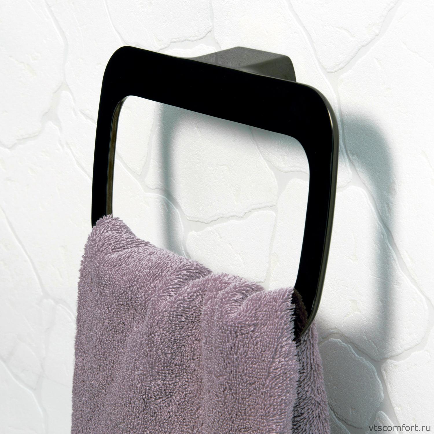 Фото WasserKraft Glan K-5160 Держатель полотенец Изображение WasserKraft Glan K-5160 Держатель полотенец