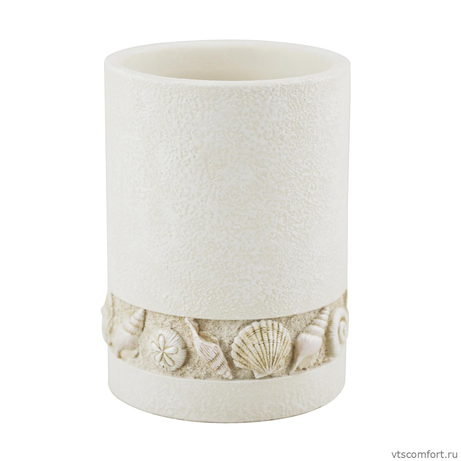 Фото WasserKraft Inn K-4328 Стакан для зубных щеток Изображение WasserKraft Inn K-4328 Стакан для зубных щеток