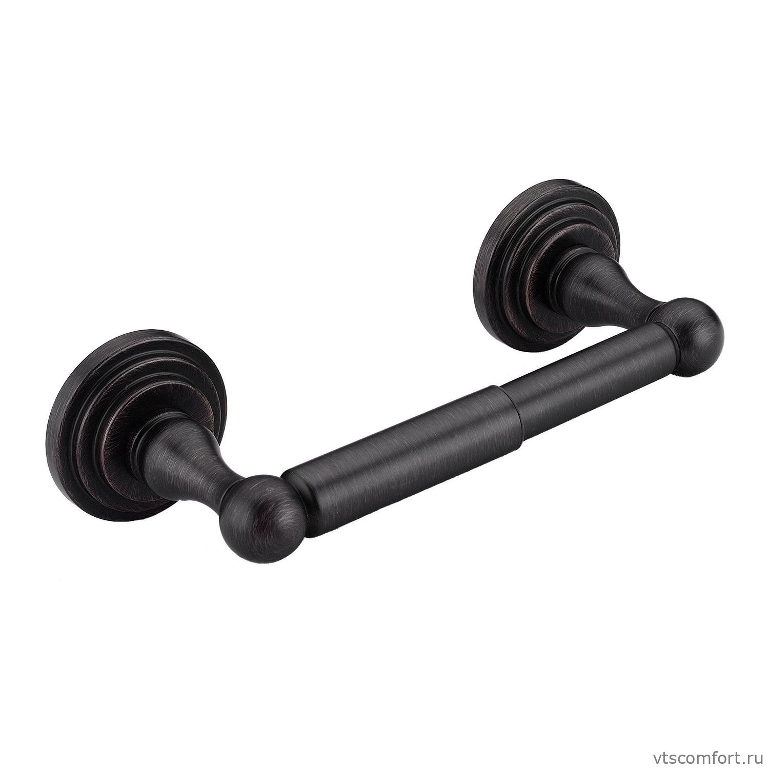 Фото WasserKraft Isar K-7322 Держатель туалетной бумаги Изображение WasserKraft Isar K-7322 Держатель туалетной бумаги