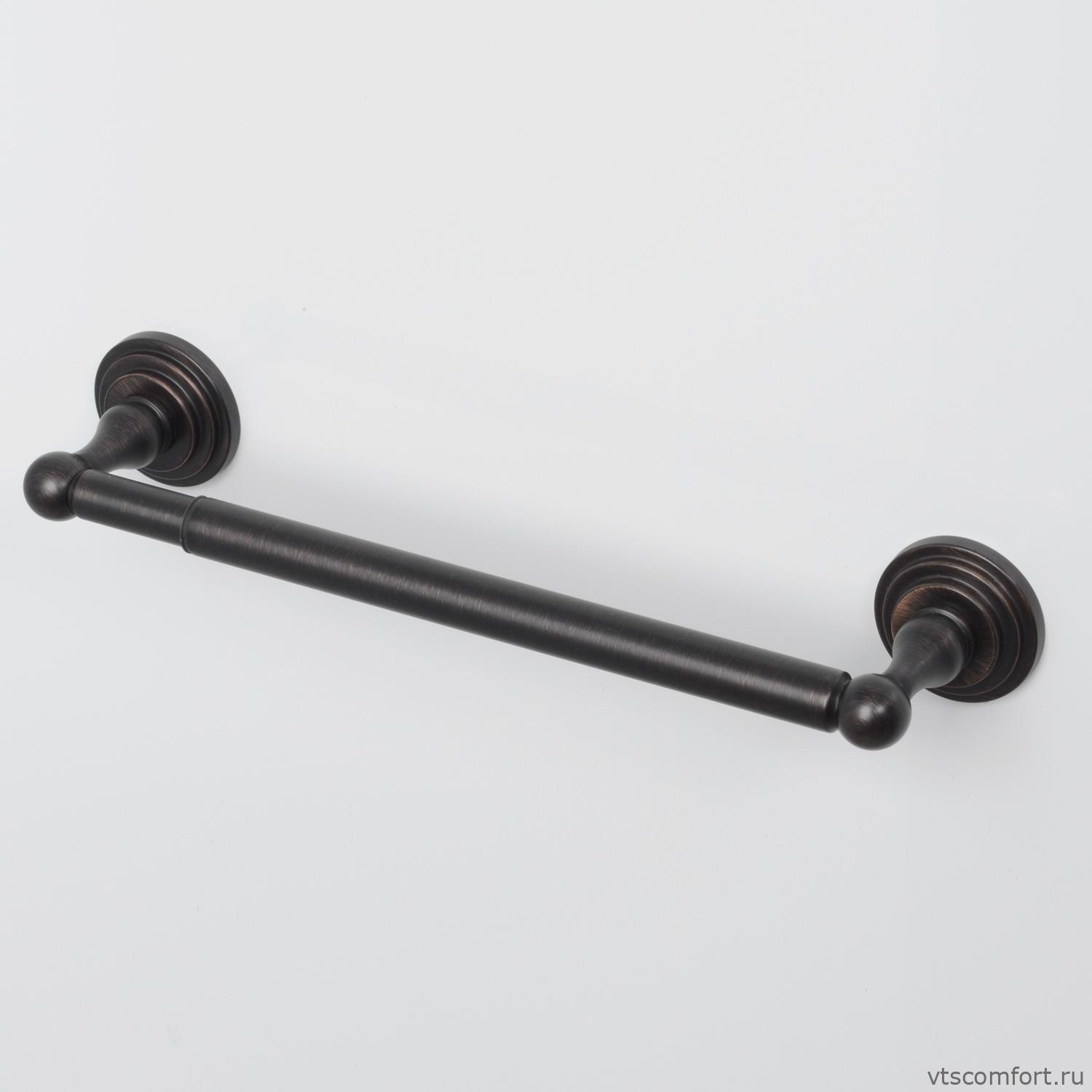 Фото WasserKraft Isar K-7391 (ранее К-7322D) Держатель бумажных полотенец Изображение WasserKraft Isar K-7391 (ранее К-7322D) Держатель бумажных полотенец