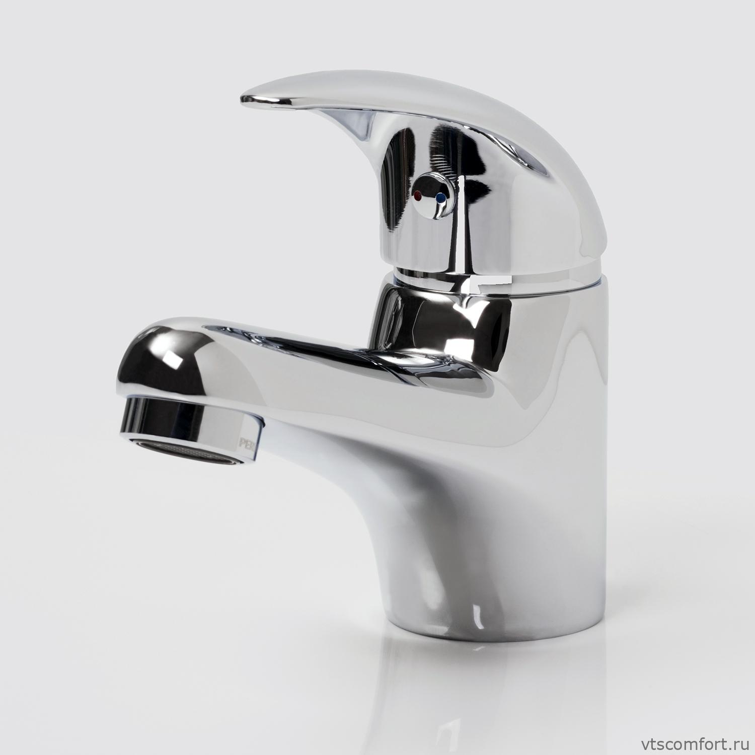 Фото WasserKraft Isen 2603 Смеситель для умывальника Изображение WasserKraft Isen 2603 Смеситель для умывальника