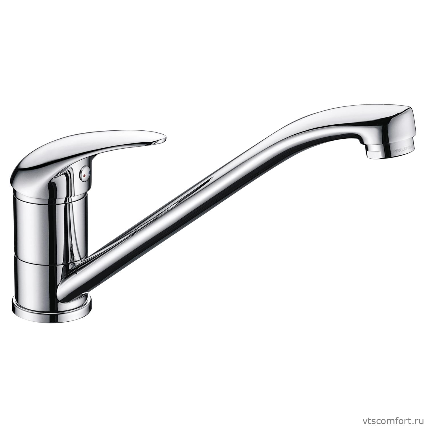 Фото WasserKraft Isen 2607 Смеситель для кухни Изображение WasserKraft Isen 2607 Смеситель для кухни