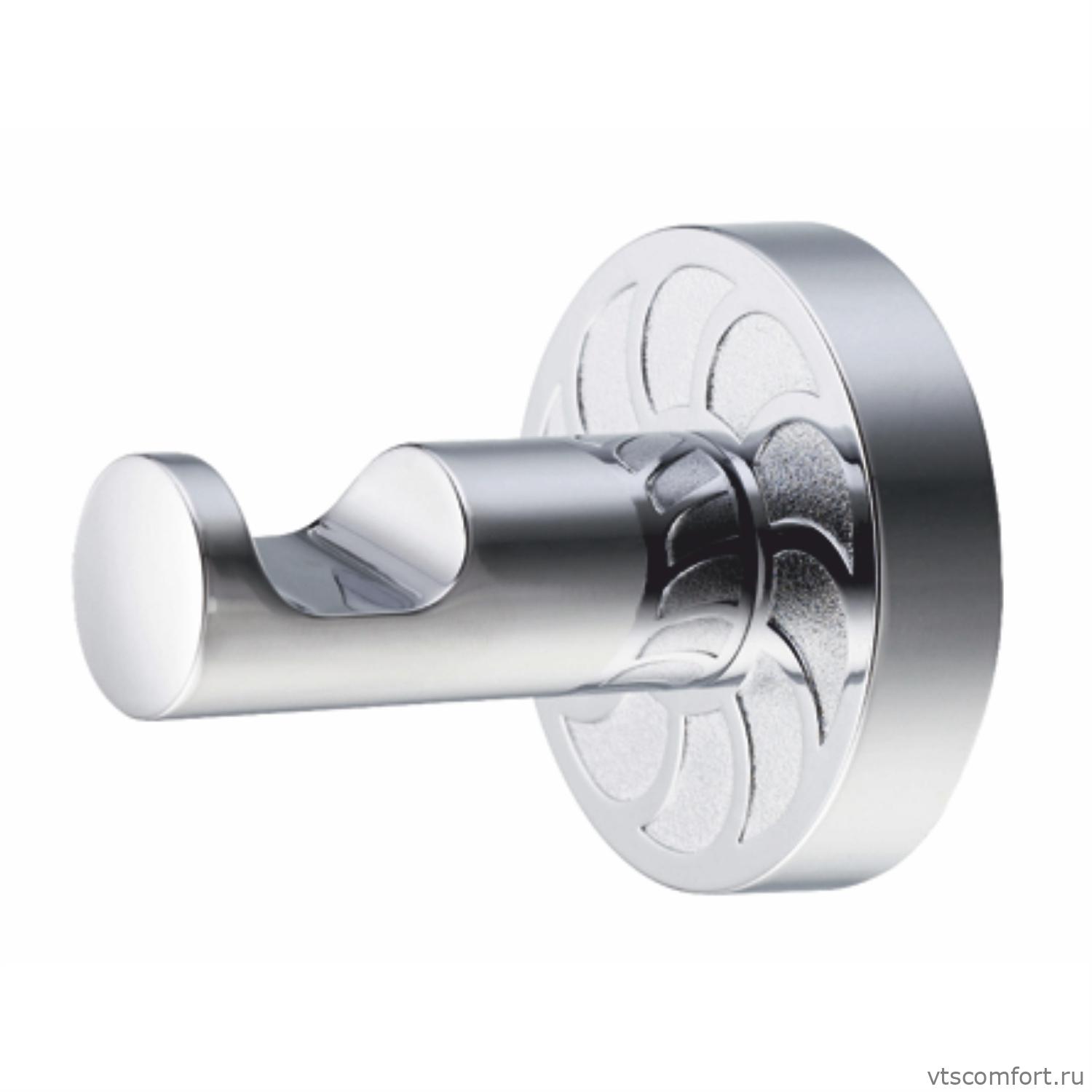 Фото WasserKraft Isen K-4023 Крючок для ванной Изображение WasserKraft Isen K-4023 Крючок для ванной