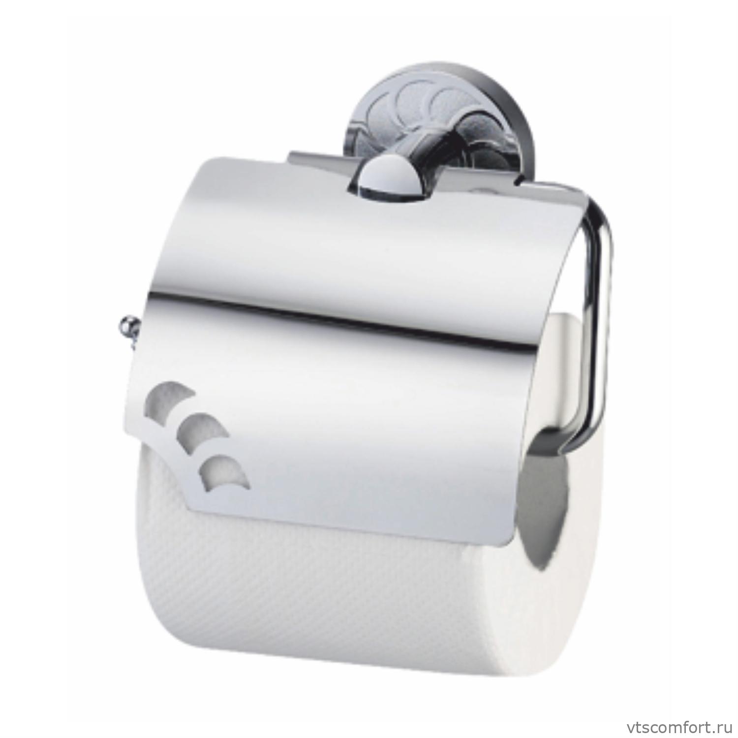 Фото WasserKraft Isen K-4025 Держатель туалетной бумаги Изображение WasserKraft Isen K-4025 Держатель туалетной бумаги