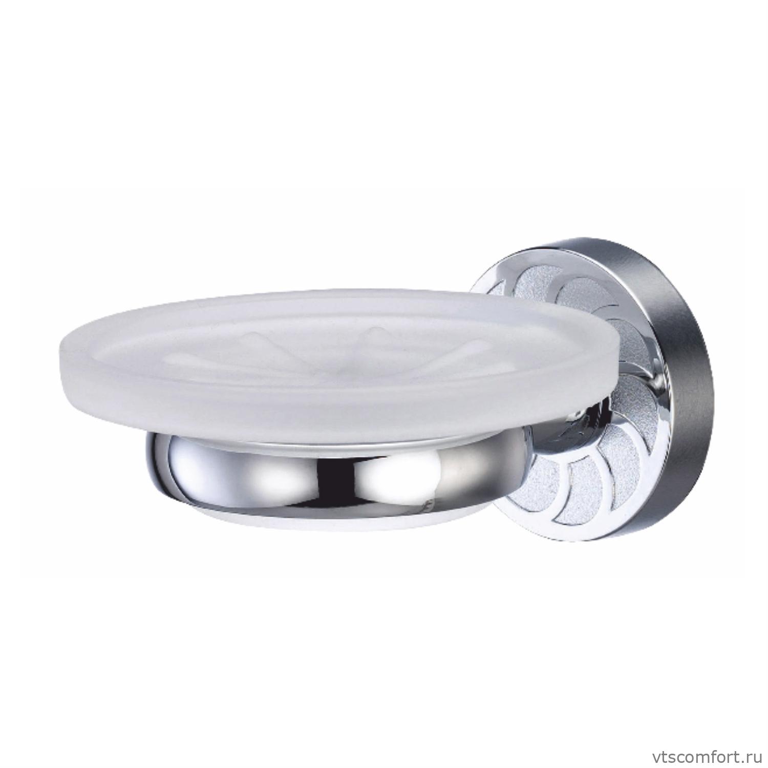 Фото WasserKraft Isen K-4029 Мыльница Изображение WasserKraft Isen K-4029 Мыльница