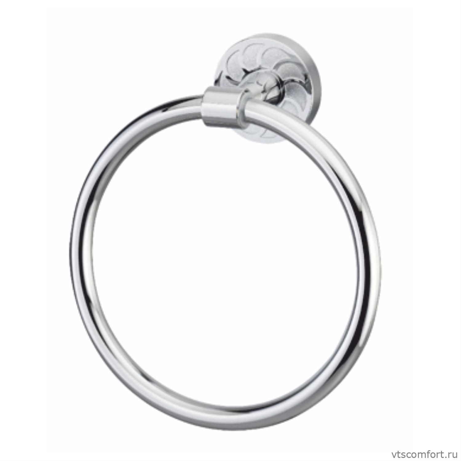 Фото WasserKraft Isen K-4060 Держатель полотенец Изображение WasserKraft Isen K-4060 Держатель полотенец