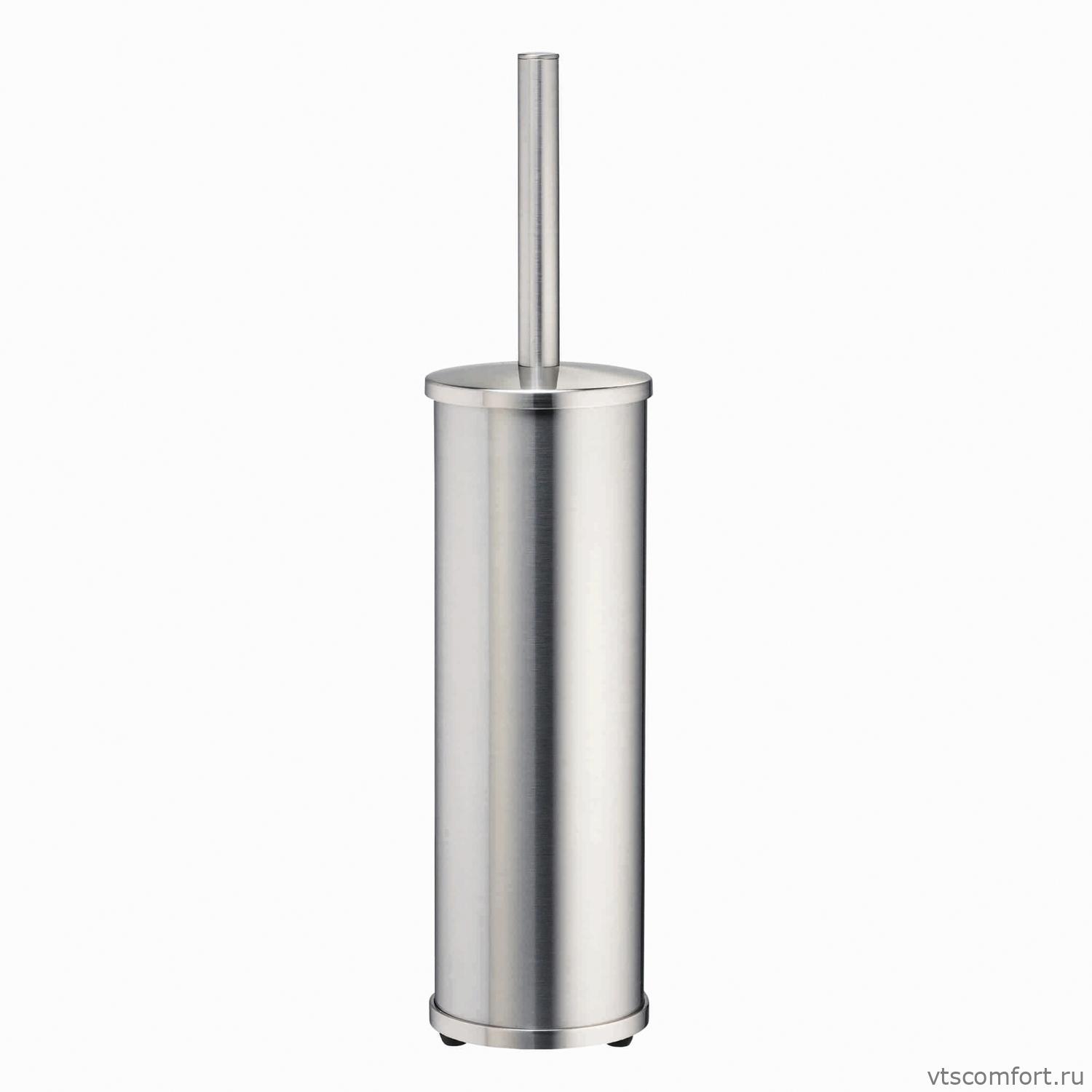 Фото WasserKraft K-1047 Щетка для унитаза напольная Изображение WasserKraft K-1047 Щетка для унитаза напольная