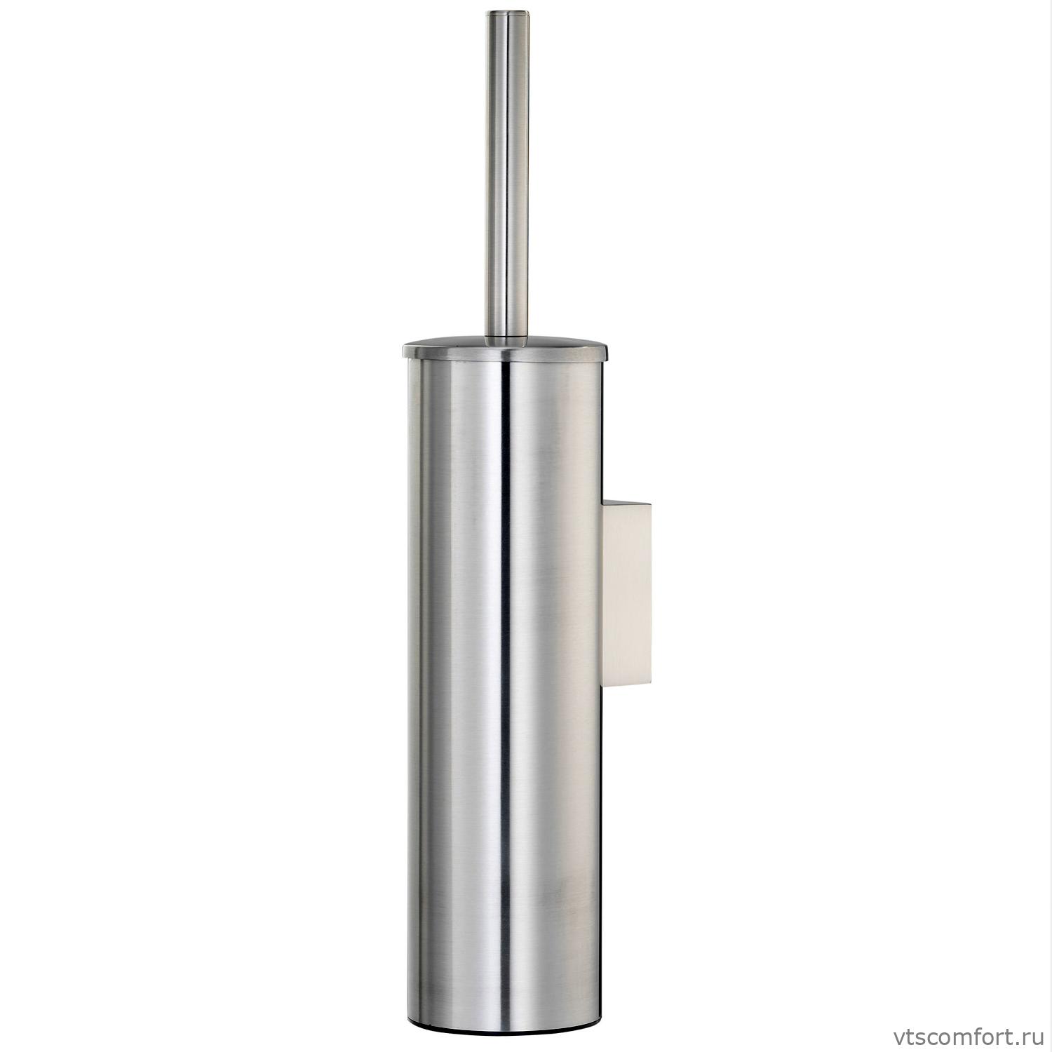 Фото WasserKraft K-1057 Щетка для унитаза подвесная Изображение WasserKraft K-1057 Щетка для унитаза подвесная